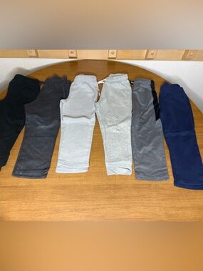 Boys 3T Sweat pant  Bundle